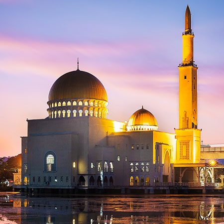 Cara Mendekatkan Diri kepada Allah